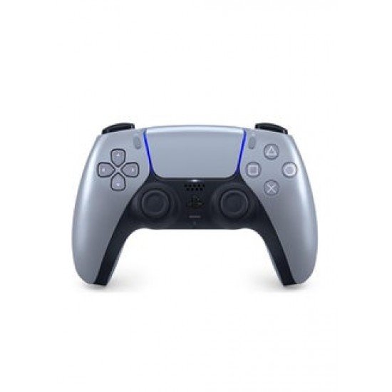 وحدة تحكم بلايستيشن 5 اصدار الاصلي فضي