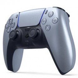 وحدة تحكم بلايستيشن 5 اصدار الاصلي فضي 