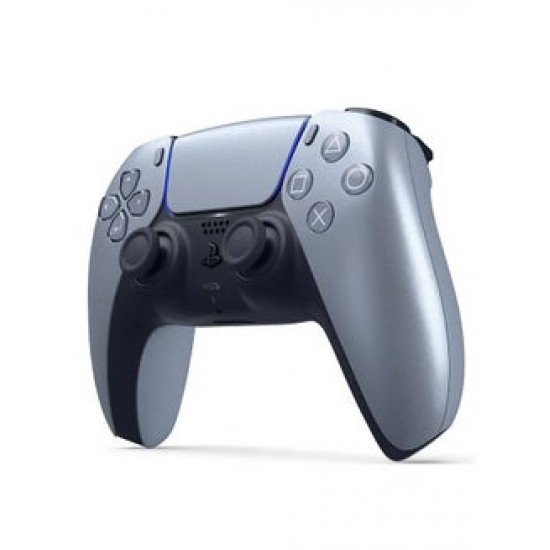 وحدة تحكم بلايستيشن 5 اصدار الاصلي فضي