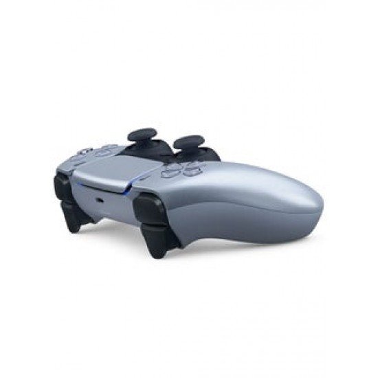 وحدة تحكم بلايستيشن 5 اصدار الاصلي فضي