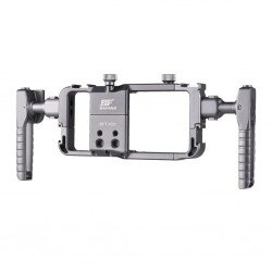 حامل كاميرا للهواتف الذكية متوافق مع جميع أنواع الأجهزة من BAFANG 