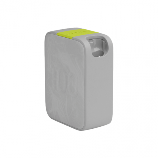 فيش سفر INFINITY LAB 100W ابيض