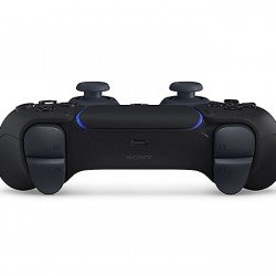 وحدة تحكم بلايستيشن 5 اصدار الاصلي  اسود 