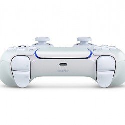 وحدة تحكم بلايستيشن 5 اصدار الاصلي كروما لؤلؤي
