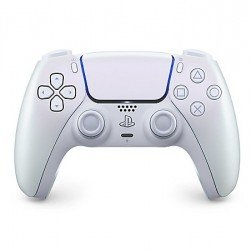 وحدة تحكم بلايستيشن 5 اصدار الاصلي كروما لؤلؤي