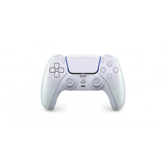 وحدة تحكم بلايستيشن 5 اصدار الاصلي كروما لؤلؤي