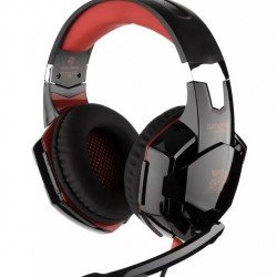 سماعة راس داتا زون g9000  للألعاب  سماعة راس داتا زون g9000  للألعاب