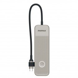 موزع موماكس 1-Link USB-C Hub 9-in-1