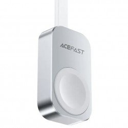 شاحن لاسلكي مغناطيسي اسي فاست E21 لساعة APPLE WATCH