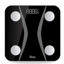 ميزان رقمي ذكي من iSTEP