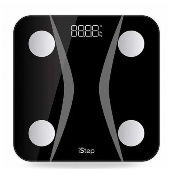 ميزان رقمي ذكي من iSTEP