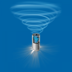 فيليبس - جهاز منقي الهواء series 2000i (AC2939/90)