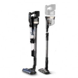 فيليبس - مكنسة كهربائية للاستخدام الرطب والجاف series 9000 (XW9463/10)