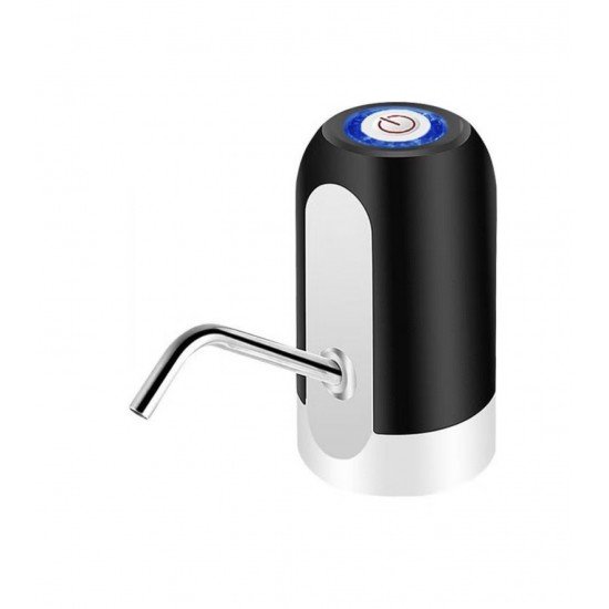 مضخة مياه كهربائيه اوتوماتيكية قابلة للشحن