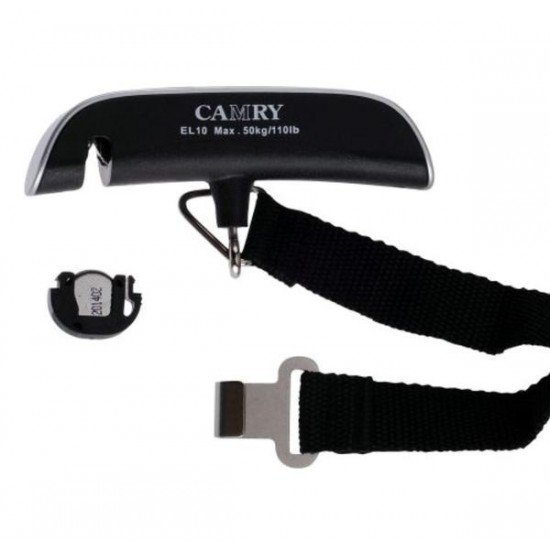 ميزان الحقائب الرقمي بشاشة LCD