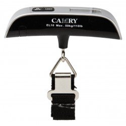 ميزان الحقائب الرقمي بشاشة LCD