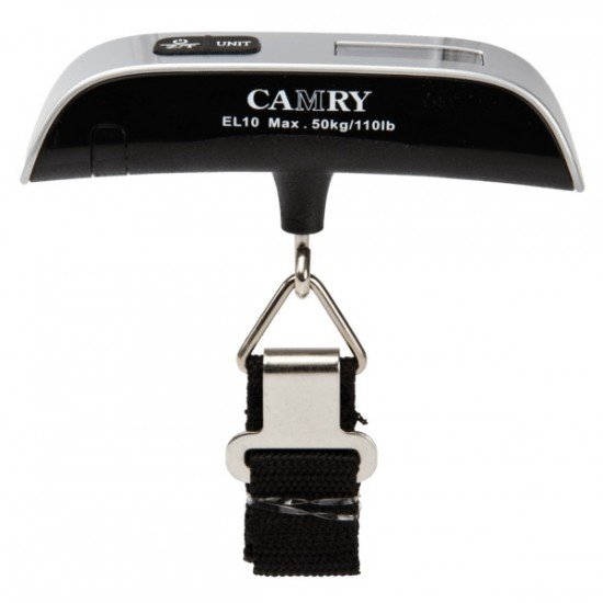 ميزان الحقائب الرقمي بشاشة LCD