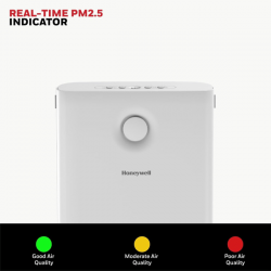 هوني ويل - جهاز تنقية الهواء AIR TOUCH V3