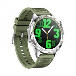 ساعة توبي luxury سلفر  ساعة توبي luxury سلفر