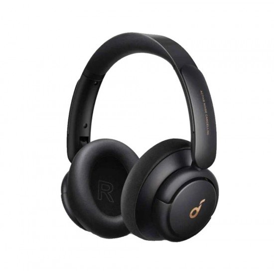 سماعه ساوند كور لايف Q30 ANKER اسود