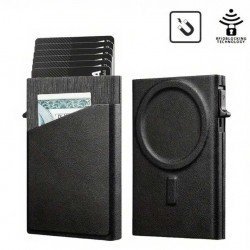 محفظة بطاقات ZHUSE