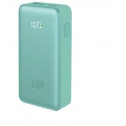 بور بانك جودا TURBO بقوة 1000 ملي مبير 30واط اخضر 