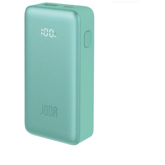 بور بانك جودا TURBO بقوة 1000 ملي مبير 30واط اخضر