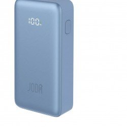 بور بانك جودا TURBO بقوة 1000 ملي مبير 30واط ازرق بور بانك جودا TURBO بقوة 1000 ملي مبير 30واط ازرق