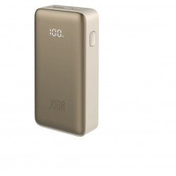 بور بانك جودا TURBO بقوة 1000 ملي مبير 30واط تيتانيوم صحراوي  بور بانك جودا TURBO بقوة 1000 ملي مبير 30واط تيتانيوم صحراوي