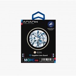 عدسات حماية الكاميرة ياقوت من انانك 