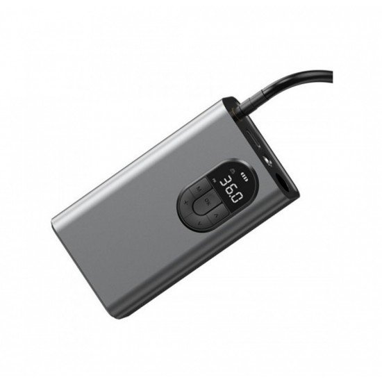 منفاخ هواء متنقل كهربائي من بيسوس