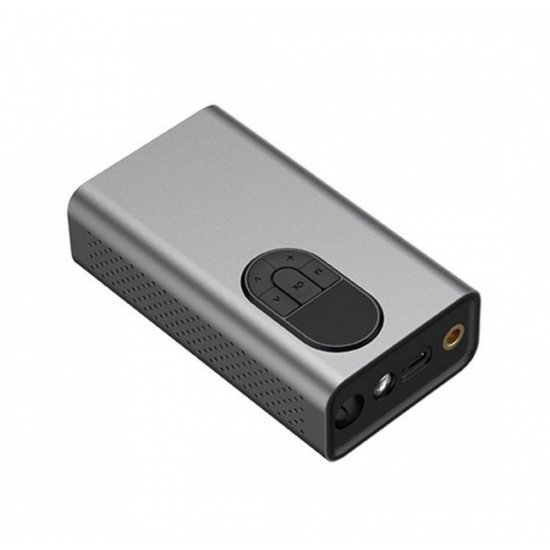 منفاخ هواء متنقل كهربائي من بيسوس