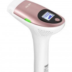 جهاز ليزر  ملاي T3 من . ثلاث عدسات ليزر 