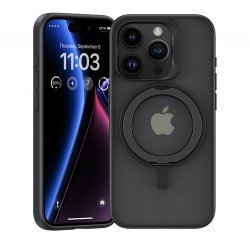 كفر ايفون 15 برو ماكس   استاند من BENKS 