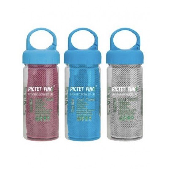 عروض مميزه  اختار 3 منشفة PICTET FINO