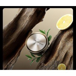 فواحة موماكس مكيف سياره  4 روائح 