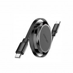 سلك AceFast تايب سي -تايب سي 60w سلك AceFast تايب سي -تايب سي 60w