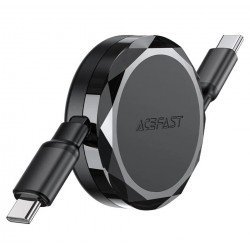 سلك AceFast تايب سي -تايب سي 60w