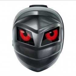 شنطة تفاعلية للدراجة النارية سلاحف 