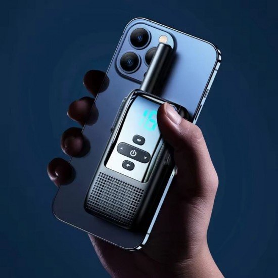 جهاز لاسلكي محول هوائي جهازين RTAKO S700