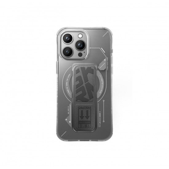 كفر سكن ارما HELIO IP16- تيتانيوم