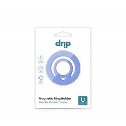 مسكة دريب ماج سيف ازرق drip