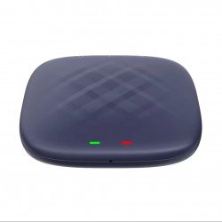 مشغل سيارة ابل كار بلاي  ANDROID AL BOX  