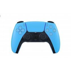 وحدة تحكم بلايستيشن 5 اصدار الاصلي سماوي 