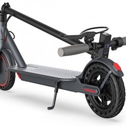 سكوتر كهربائي مومو ديزاين ايفو 9 سكوتر كهربائي مومو ديزاين ايفو 9