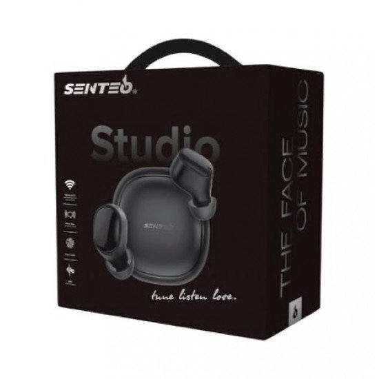 سماعة رياضيه بلوتوث S1 من سينتيو