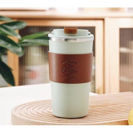 مق قهوه حار من GELU