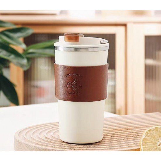 مق قهوه حار من GELU