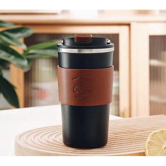 مق قهوه حار من GELU