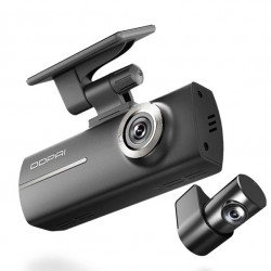 داش كام  كاميرا مزدوجة DDPAI N1  داش كام  كاميرا مزدوجة DDPAI N1